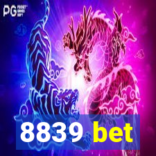 8839 bet